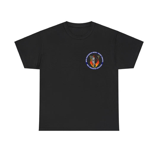 Silent Knights Tees