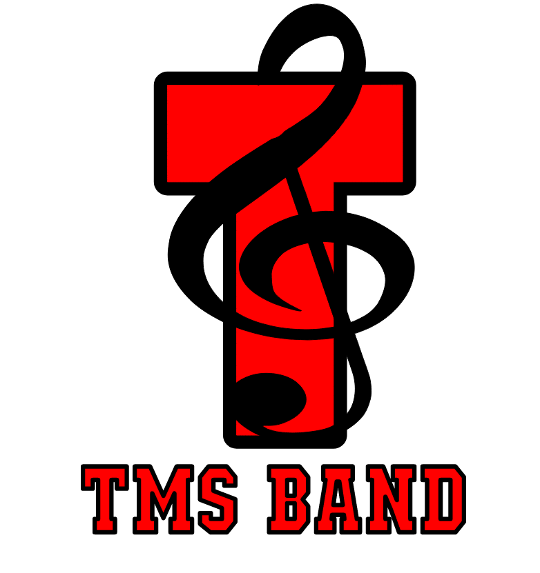 TMS Stickers