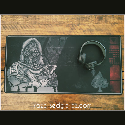 You're Still my Favorite - Gaming Hunter Deskmat